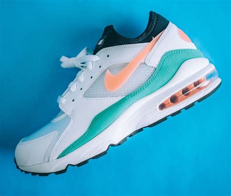 nike air watermelon 93|Buy Air Max 93 'Watermelon' .